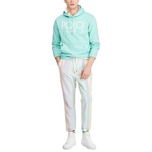 Polo by Ralph Lauren Jackets & Coats - Mens Polo Ralph Lauren Fleece Hoodie 1992 Capsule Polo by Ralph Lauren Jackets & Coats - Mens Polo Ralph Lauren Fleece Hoodie 1992 Capsule